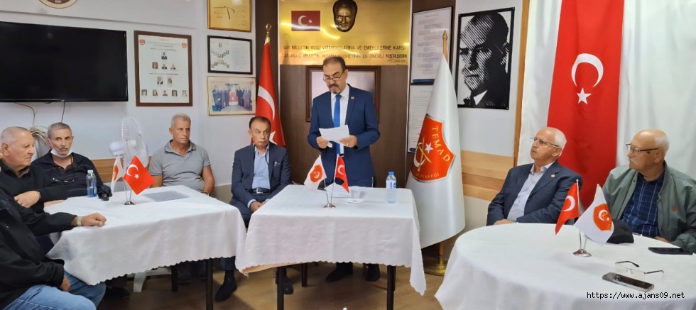 Türk Silahlı Kuvvetlerinin bel kemiği /omurgası Astsubayların emekli olduktan sonra uğradıkları hak kayıplarının kendilerine teslim edilebilmesi için meydanlara çıktı.