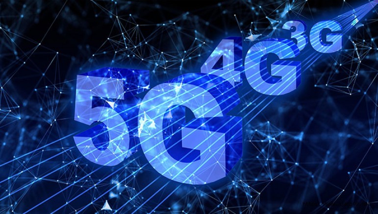 TÜRKİYE'DE 5G SORUNLU BAŞLADI