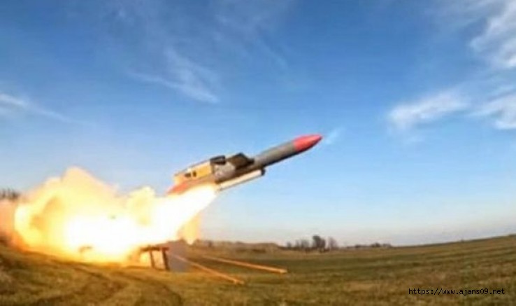 Ukrayna Rusya’nın derinliklerindeki hedefleri daha etkili vurmaya başlad