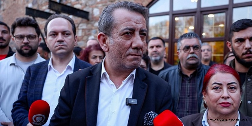 Vakiflar 'Nevzat Biçer Konferans Salonu' na el koydu.