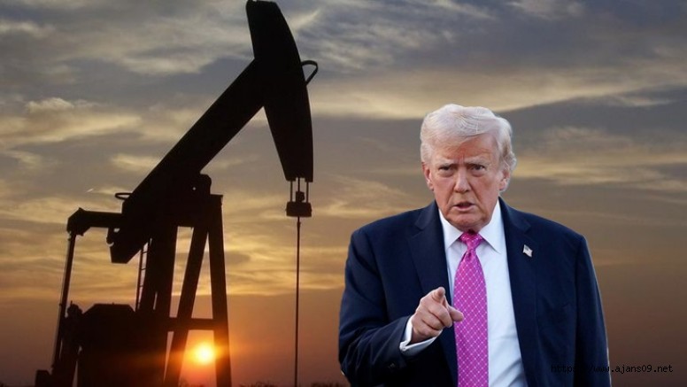 Venezuela geçici yönetimi ABD'ye 50 milyon varil petrol teslim edecek