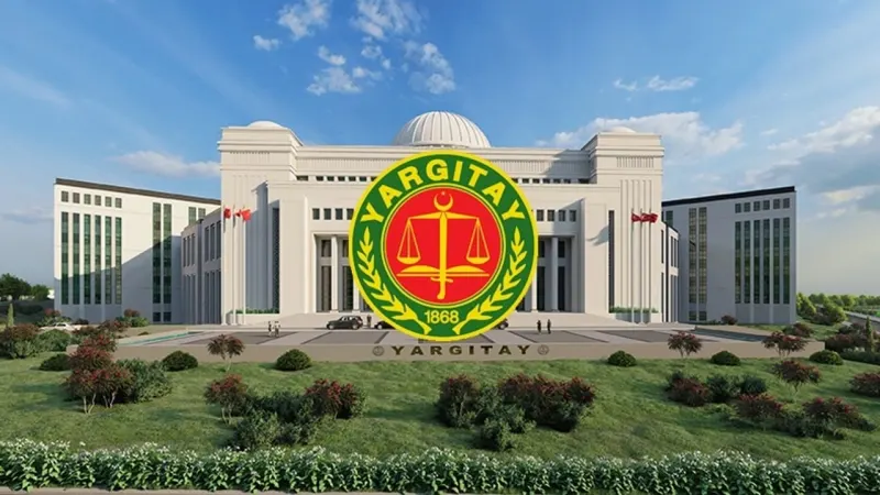 Yargıtay 'mutlak butlan' kararını eylüle bıraktı