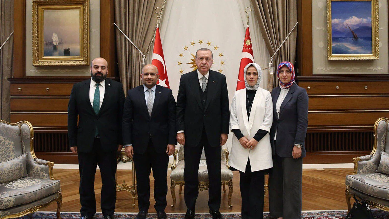 Yeşilay'a 9 Yılda 1 milyar 562 milyon 548 bin TL