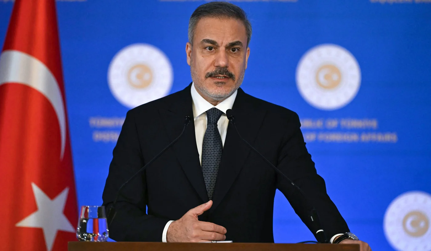 YÖKTEN HAKAN FİDAN'IN DİPLOMA İTİRAFI