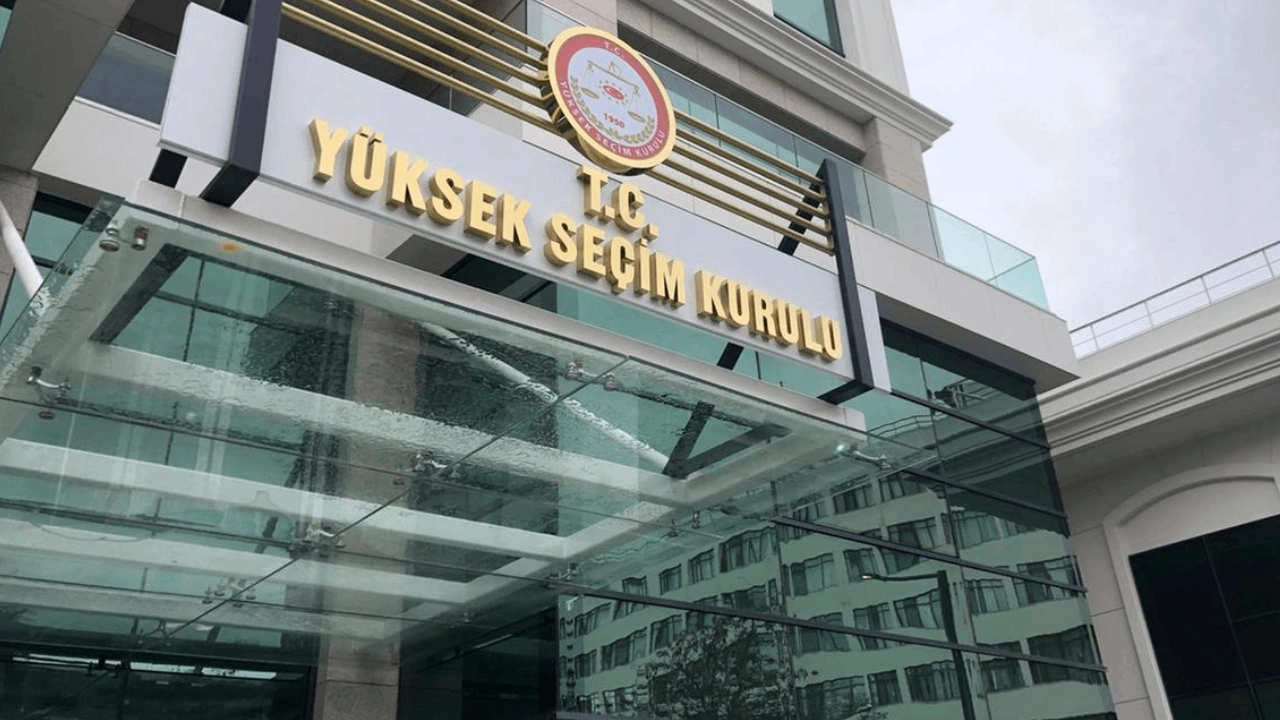YSK Geçici Seçim Sonuçlarına Göre CHP'nin Zaferini Teyit etti.