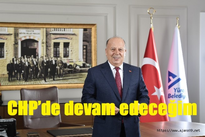 Yüreğir Belediye Başkanı Erdoğan'ın Davetini Kabul Etmedi