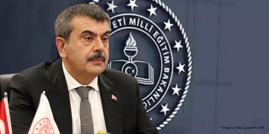Yusuf Tekin İstifa Etti Mi?